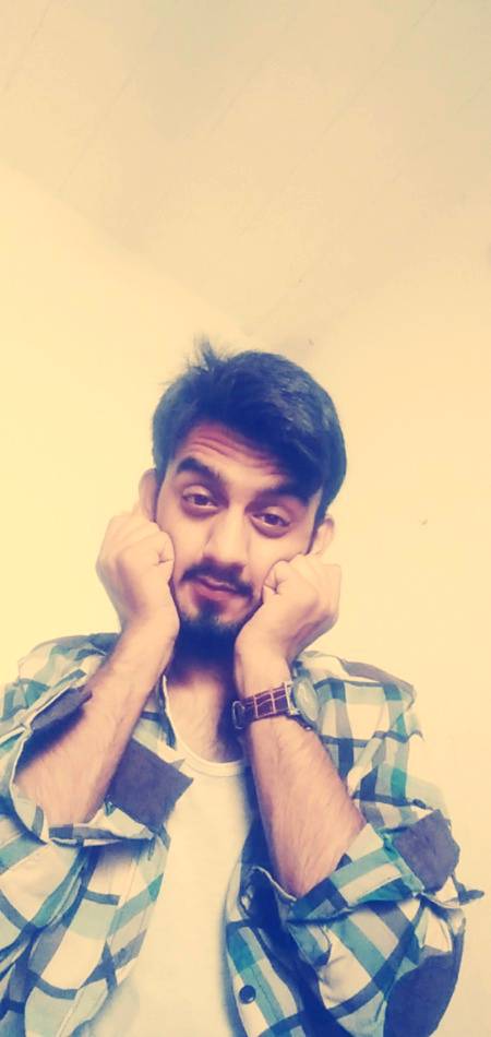 Sorry all followers kisi ka dil dukhaya hi to dil sy sorry.🙏😥😓🤗🙈