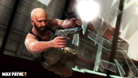 Ever one try Max Payne....! 

Its a outstanding game max payne,1 max payne 2 and the greatest of all time max payne 3!!!