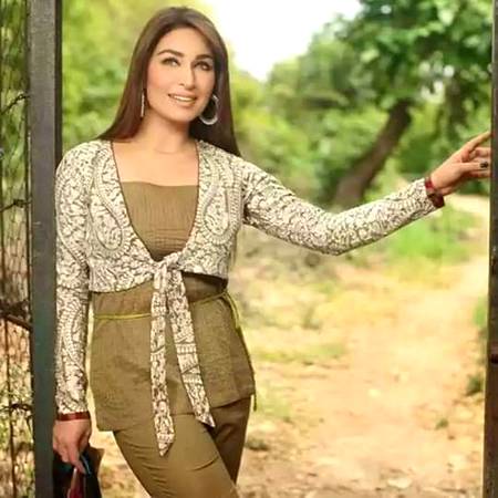 Reema khan