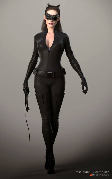The Dark Night Movie Actress