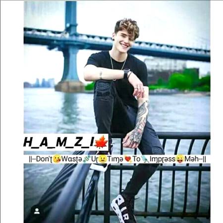 شـــؔــوق ہے تجھـــؔــے تو آزمـــؔــا لے ہمیـــؔــں🤘 مغـــؔــرور کا غـــؔـرور ہر بار تـــؔــوڑا ہے ہم نــؔـے💯 - H∆mzıı.. 🤹♂️�