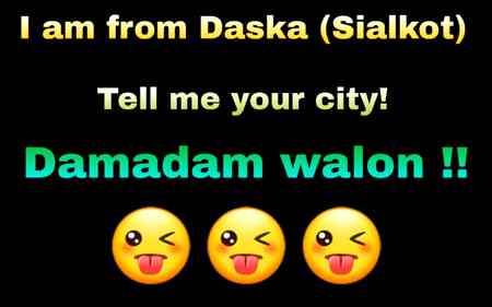 Tell me every one