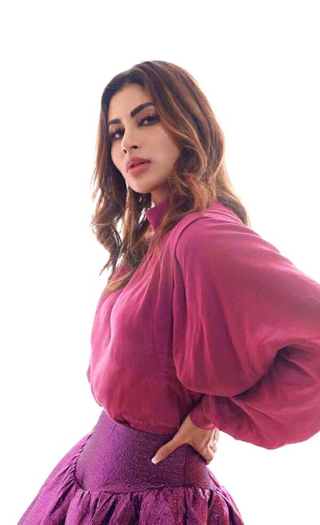 Mouni Roy