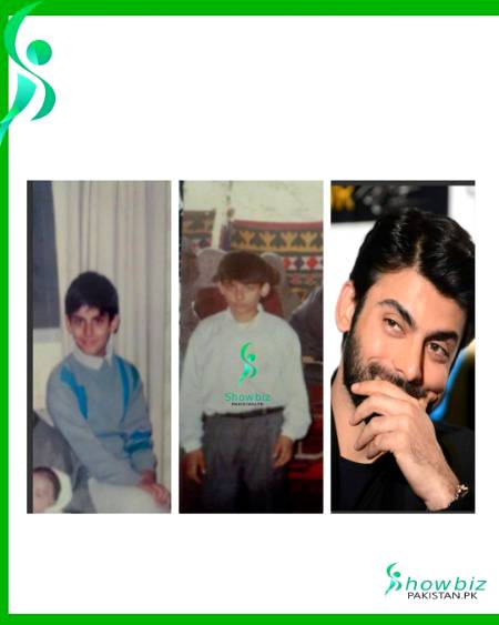 ...Fawad khan...