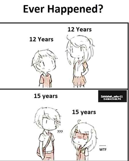 True story