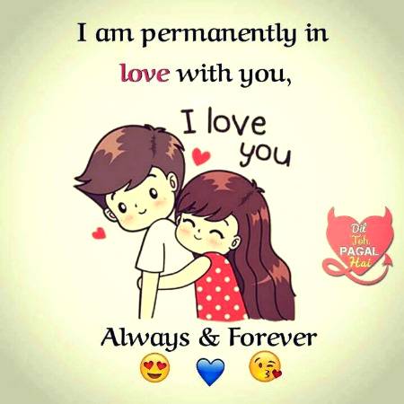 Always n Forever. !