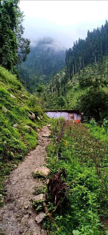 Beautiful Pakistan..