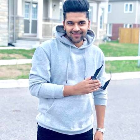 Ooo mere mknhara tenu e dsra.😍
Gusa jado krna hor sorna lagna.😉