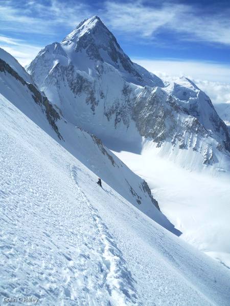 Gilgit Baltistan