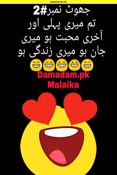 Jhoot no 2