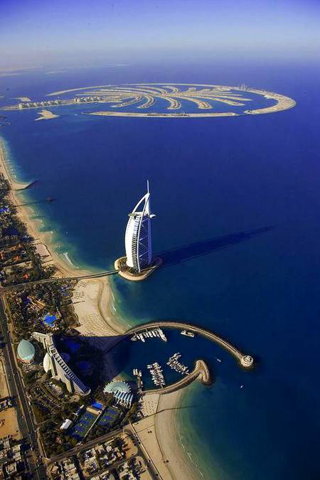 Dubai Beautiful place 🔥🔥