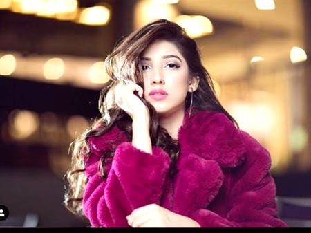 Maryium nafees