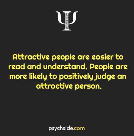 Psychological fact