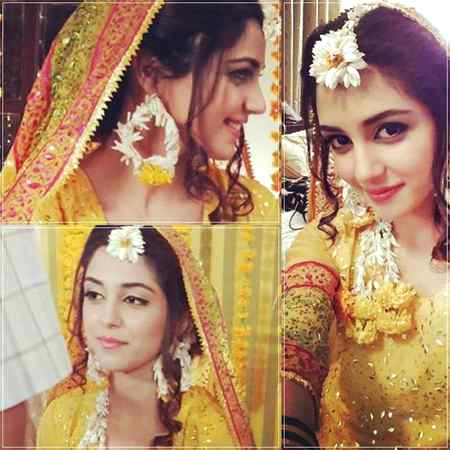 Beautiful Maya..❣