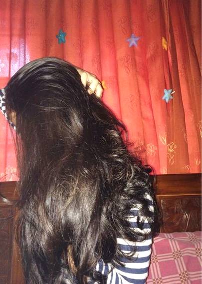 Twinkle twinkle little star
You should know what you are
And once you know what you are
Mental hospital is not so far