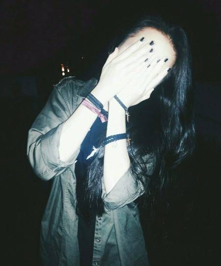 Be a girl with adventure
A lady with confidence
And a women with bravery.Um e Hani Rajpoot