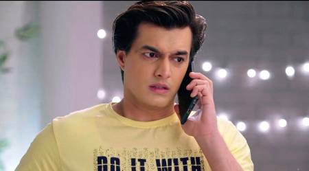 Mohsin khan