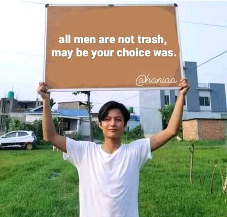 Yeah correct 💯💯