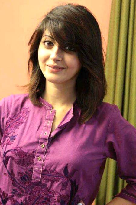 Moomal Khalid