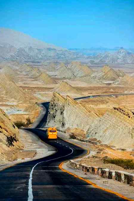 Beauty of Pakistan ❤❤