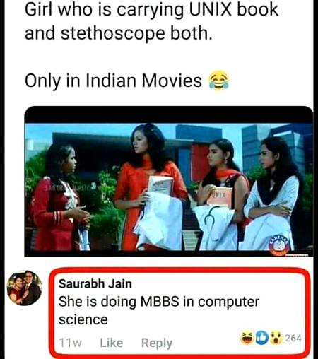 Savage....