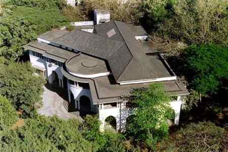 Quaid e azam house mumbai india construct 80 year ago🍁