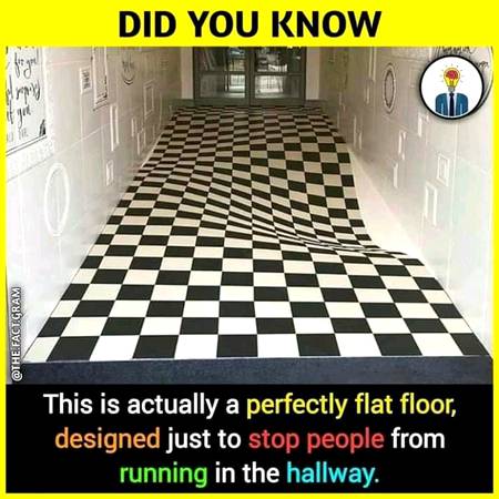Did  you know that ??