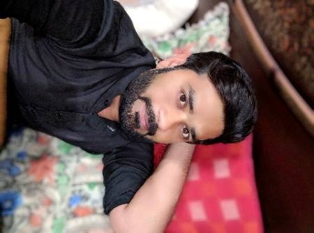 Waiting for girlfriend