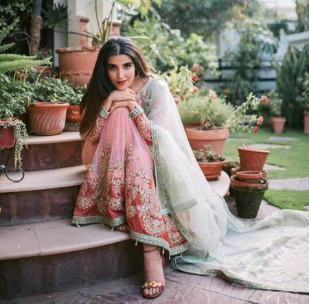 Hareem Farooq