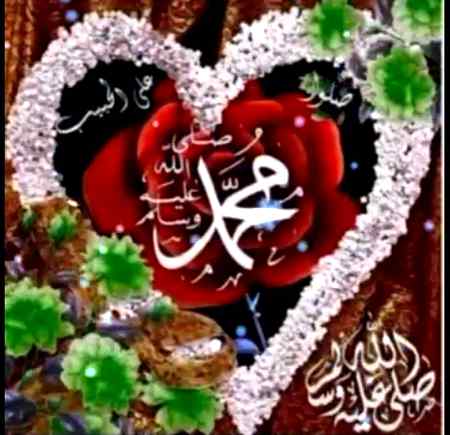 آپکا ﷺ💟 نقش قدم ہی 💕کافی ہے 🌸سارے 🍃عالم کی رہبری 💕کے لیے