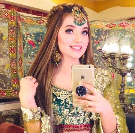Rabeeka kashif