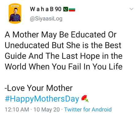 Happy Mothers Day...❤❤❤