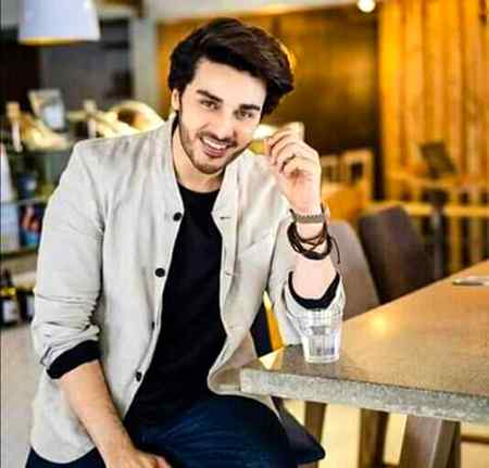 Favourite. ..ahsan khan
