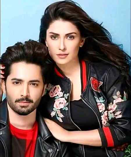 Best couple