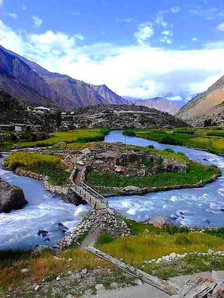Beauty of Pakistan