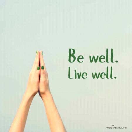 ..bE wElL..
