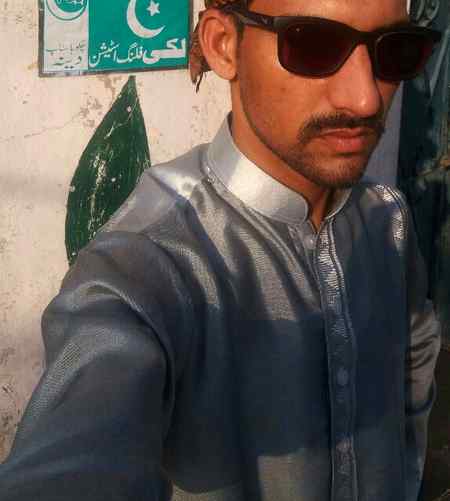 Leey  chak  mein  Agyya 👌