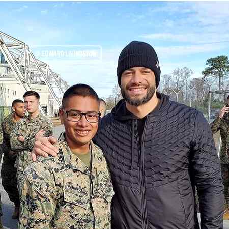 سو جاؤ تم اپنی دنیا میں آرام سے🕷💔
میرا ابھی اس رات سے کچھ حساب باقی ہے🙏❤
Reigns with US army 🤘