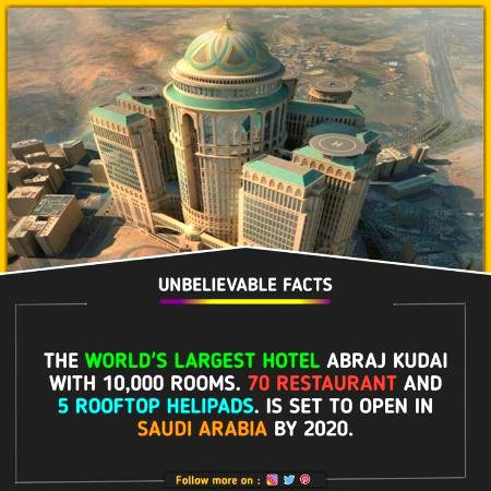 DID YOU KNOW??