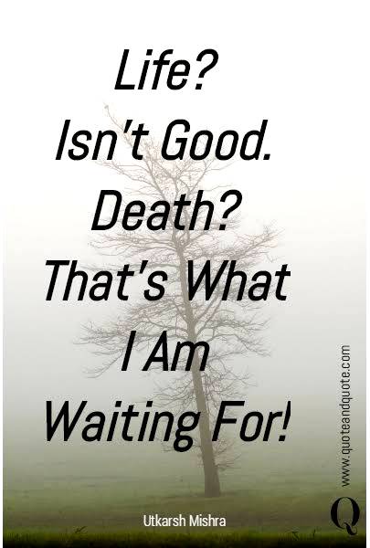 That's what I am waiting for