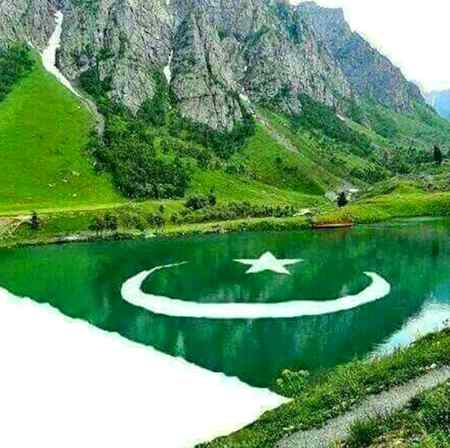 💚و اللہ یہ ملک خدا داد رہے گا
آزاد تھا آزاد ہے آزاد رہے گا
💚🇵🇰🥳جشن آزادی مبارک