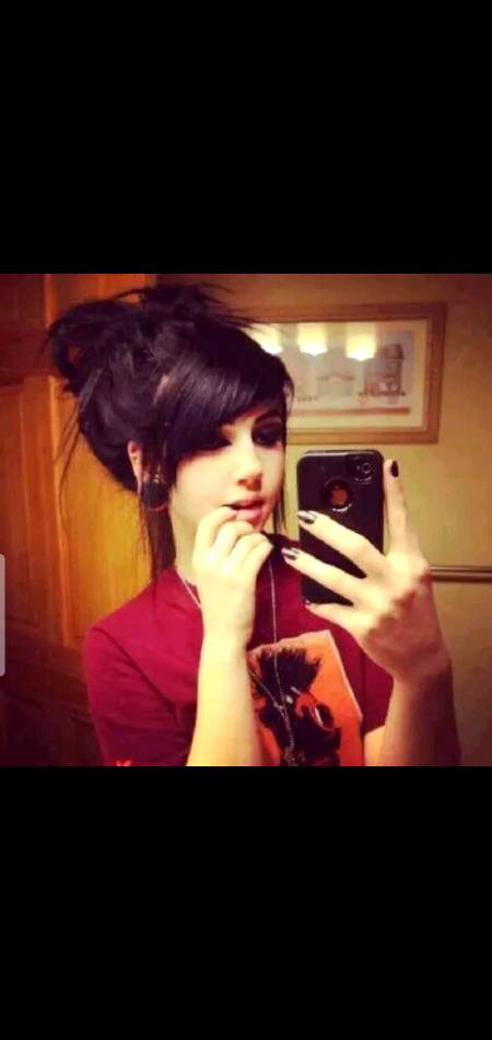 Cute girl