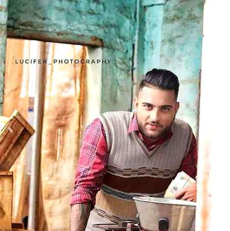 Karan aujla💔💀💀💔💔🤘