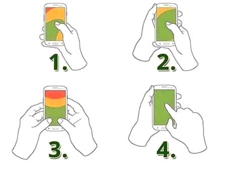 I use mobile as a 1st one is...