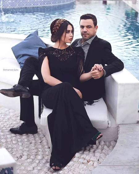 ساحل کنارے ہم دونوں ہوں💑😍😘
بیٹھی رہوں آغوش میں تیری😍😘
کاش ایسی بھی اک حسیں شام ہو😍😘