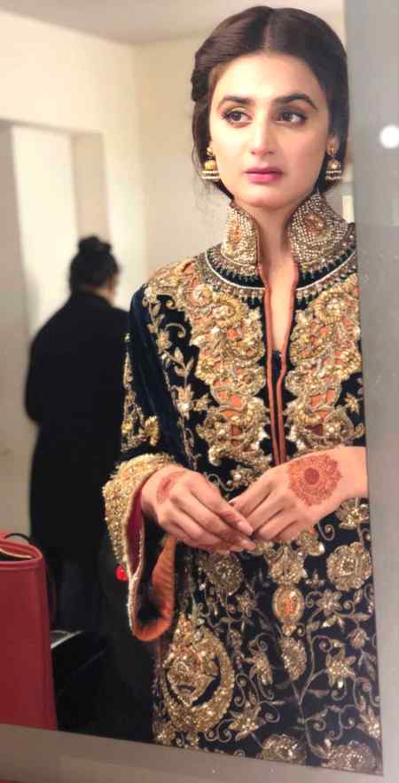 Cute hira Mani 👌like🔥