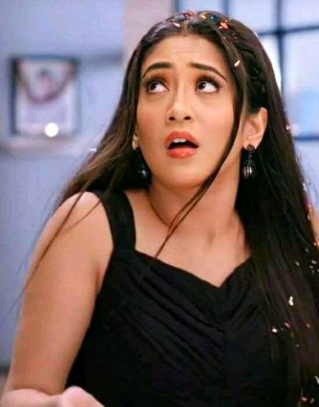Shivangi joshi