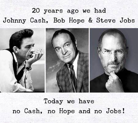 Rest in Peace