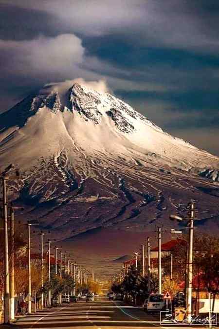 Beautiful Nature image