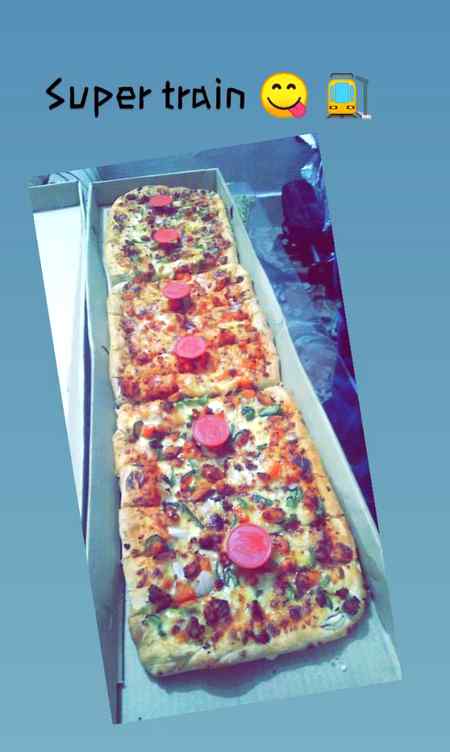 Yamiiii 😋😋😋😋